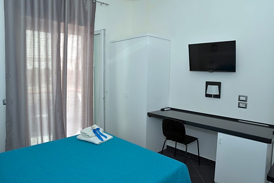 B&B Tonyco – Castellabate, UT