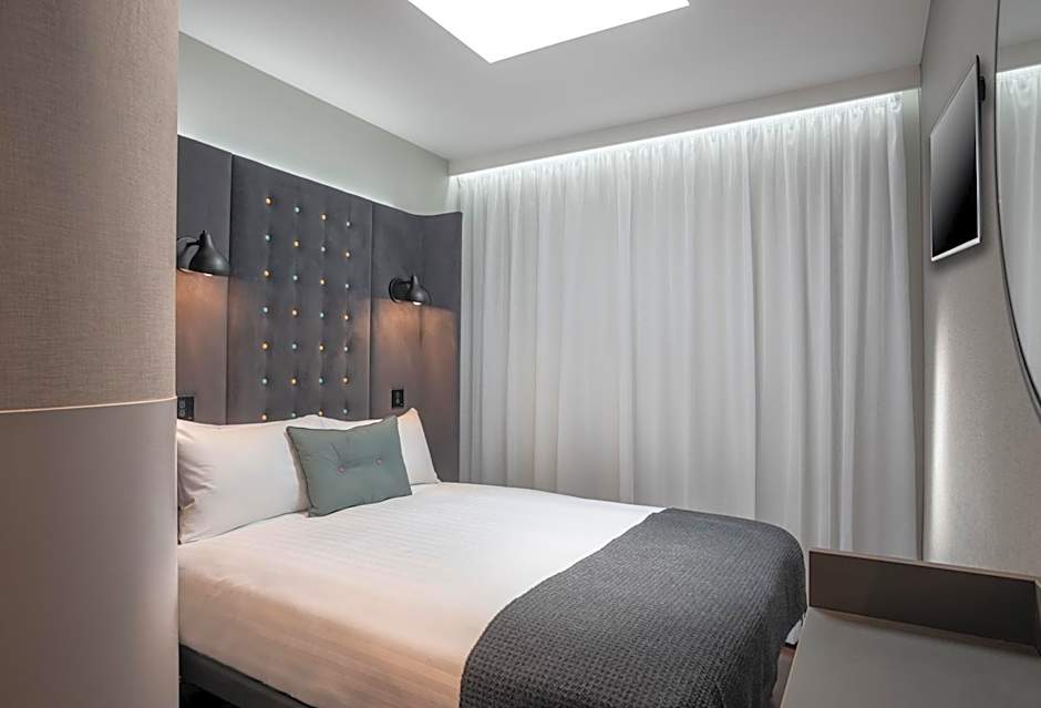 Point A Kensington Olympia