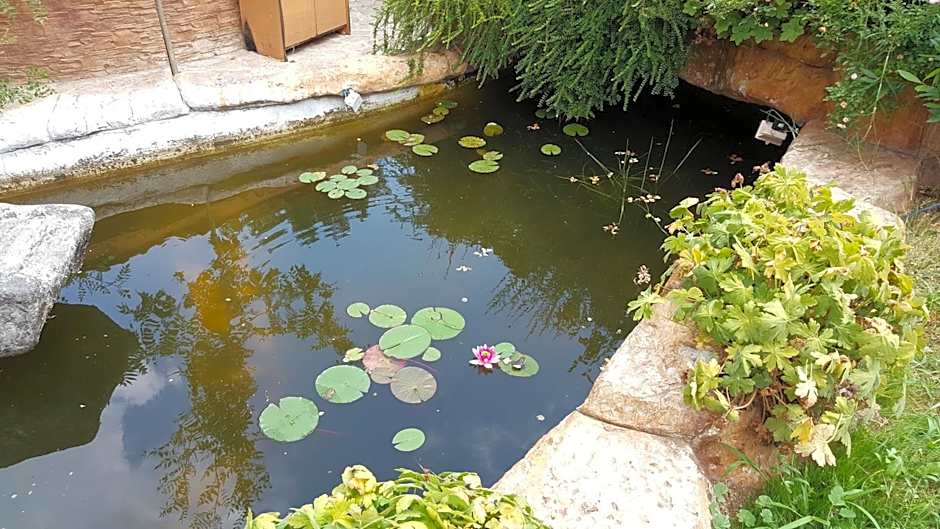 Туристически комплекс"Странджа"