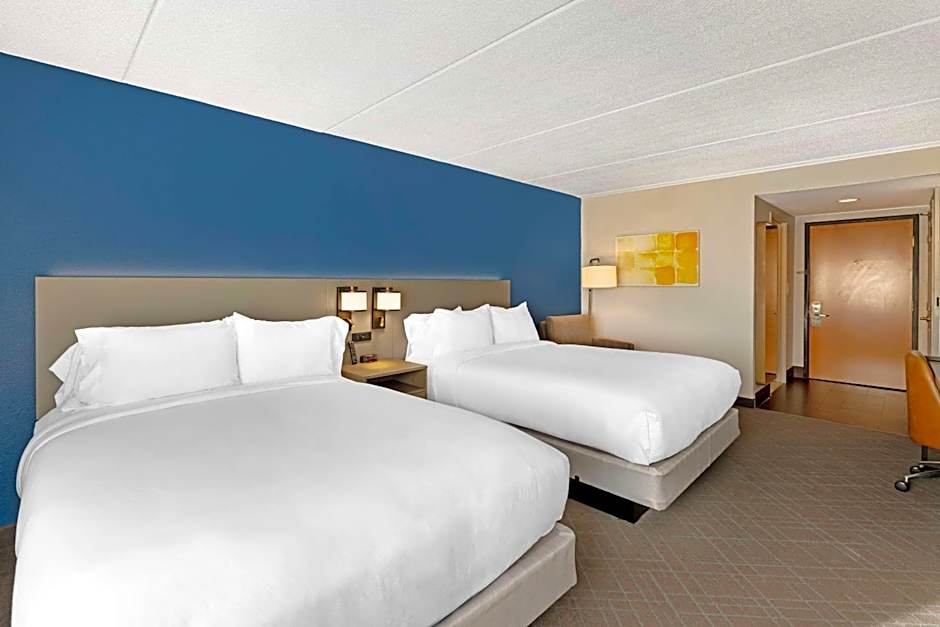 Comfort Inn & Suites Arlington Heights - Schaumburg