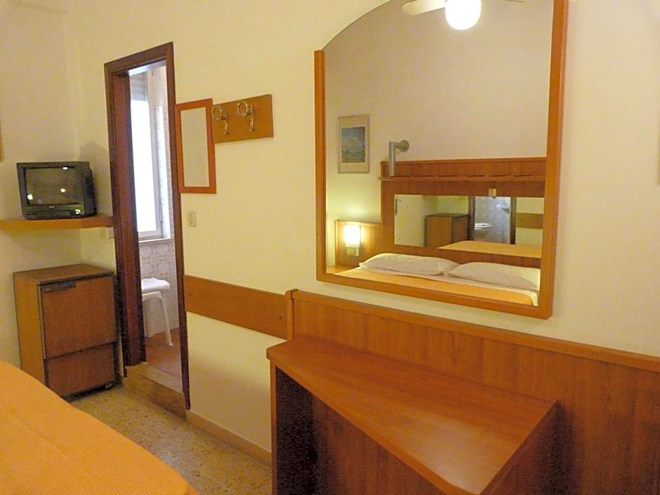 Hotel Bologna