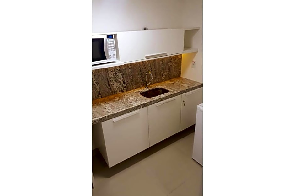 Lindo Apartamento no Gold Flat