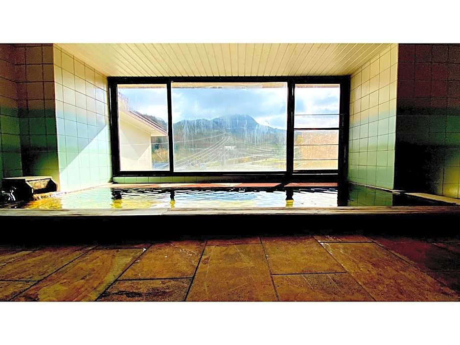Hotel & Onsen 2307 Shigakogen - Vacation STAY 72766v