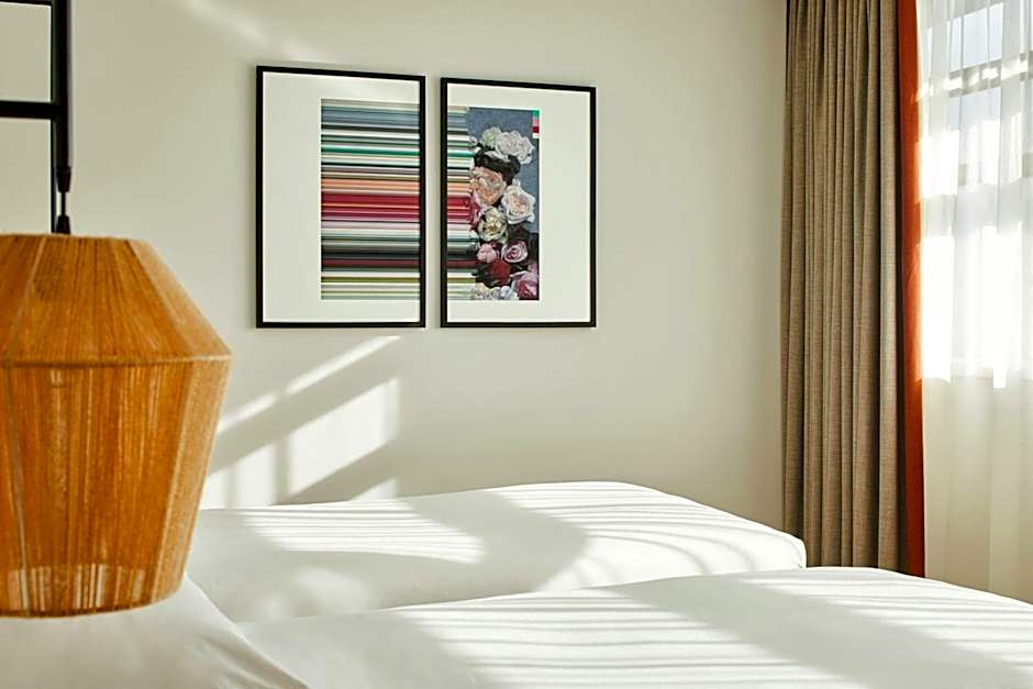 Manchester Marriott Hotel Piccadilly