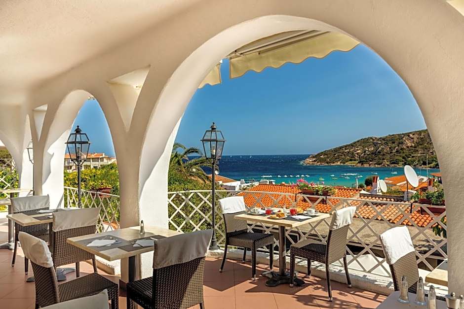 Hotel Mon Repos