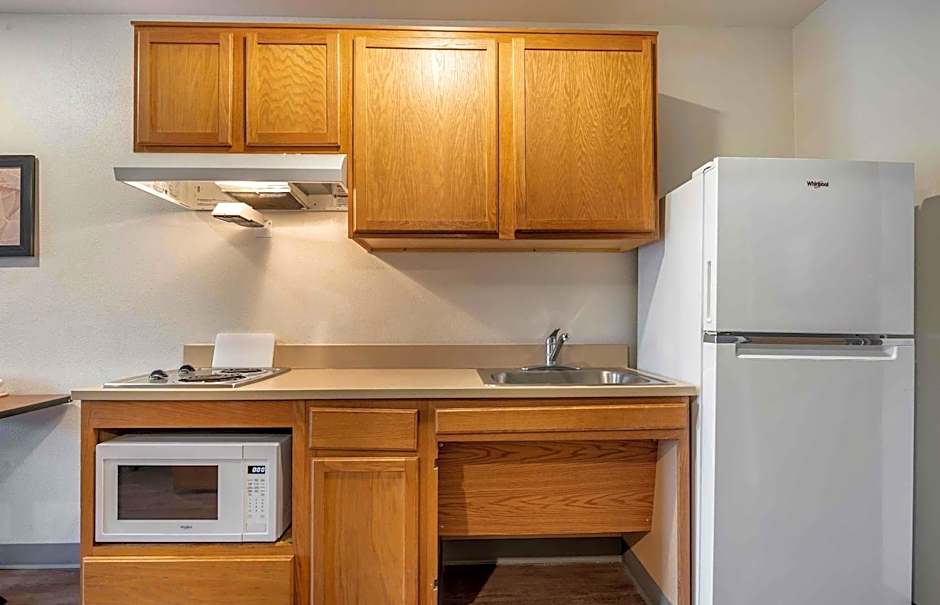 Extended Stay America Suites - Minneapolis - Fridley