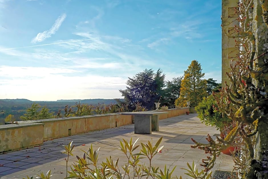 Château Haute Roche