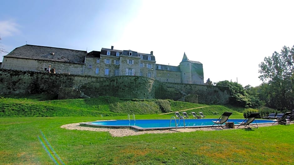 Château de la Chapelle