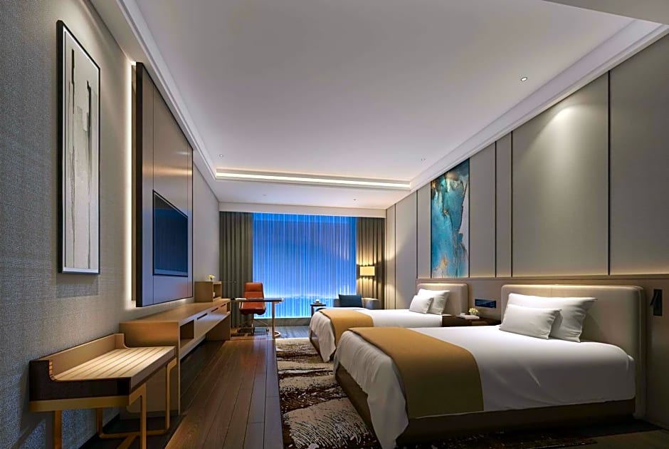 Wyndham Changsha South