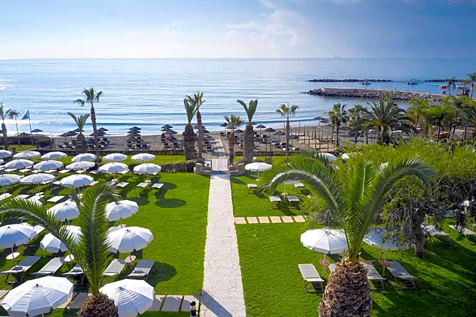 Mediterranean Beach Hotel