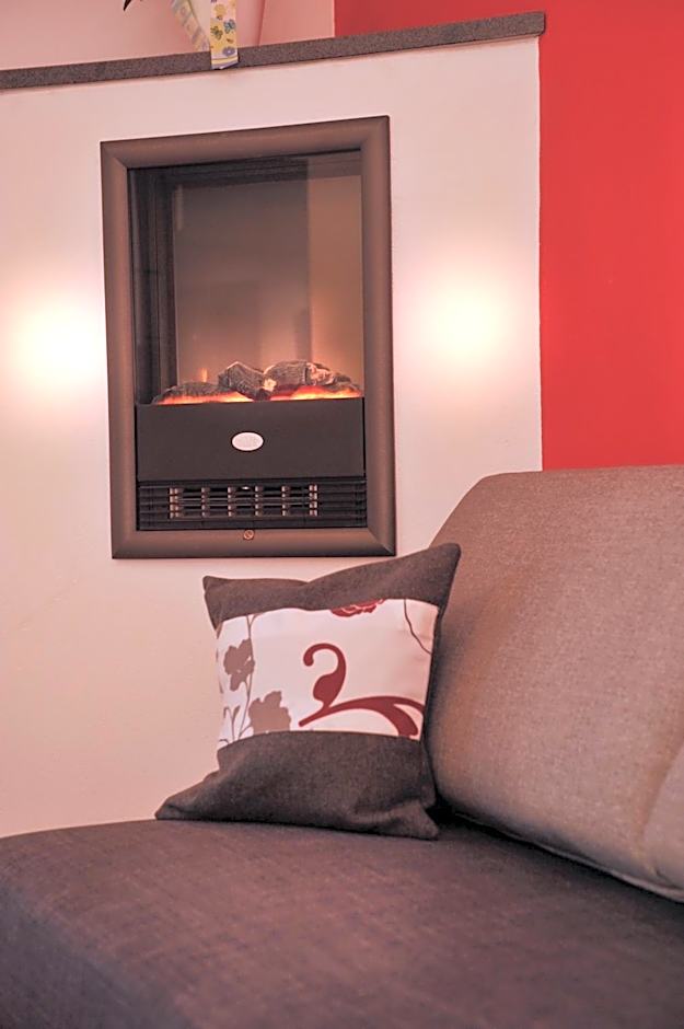 Appartement Sonnengarten