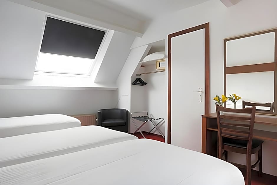 Van Belle Hotel
