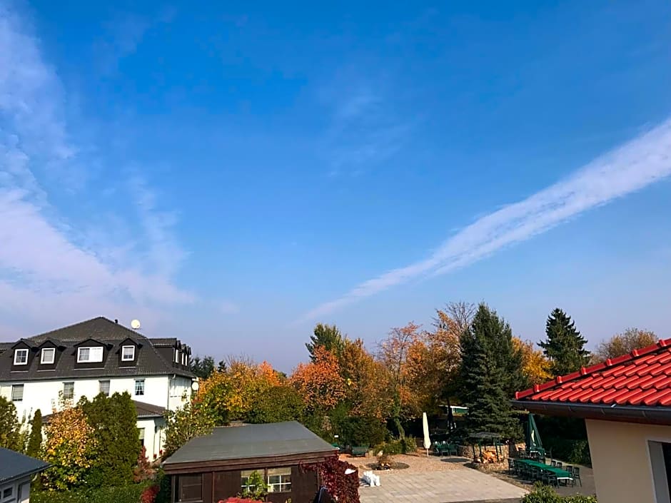 Hotel Gasthof Goldener Hahn