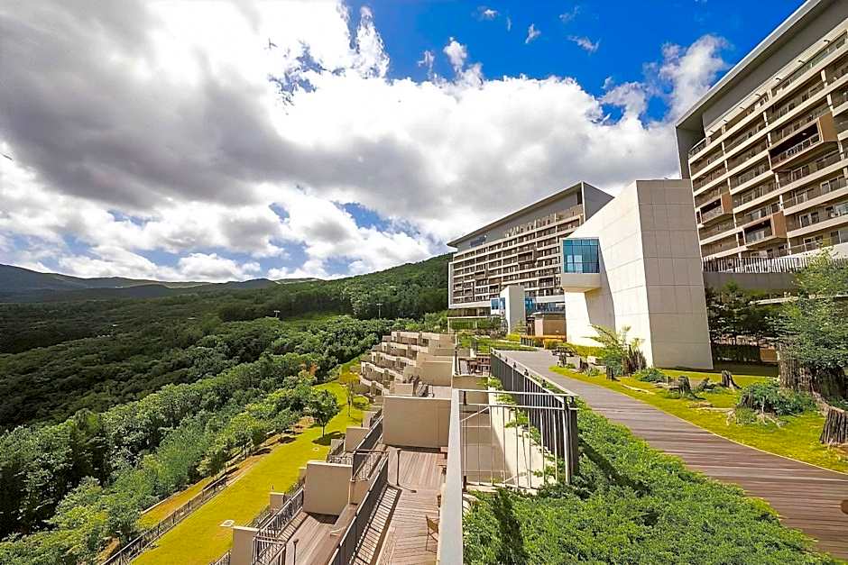 High1 Condominium