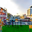 Timber hostel