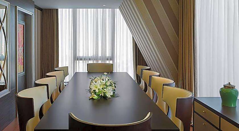 Elite World Grand Istanbul Basin Ekspres