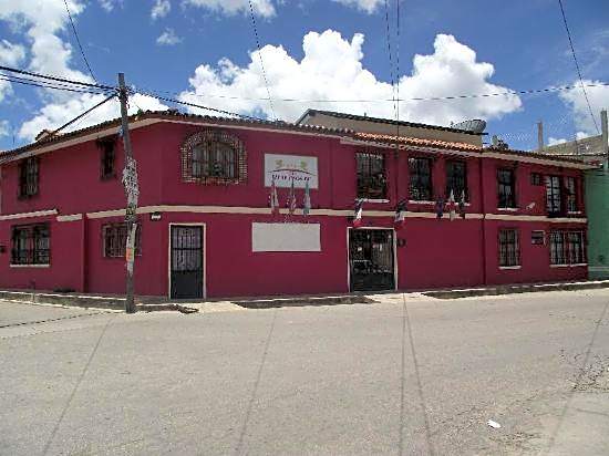 Posada Catalina