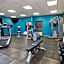 Hampton Inn By Hilton Cincinnati-Northwest/Fairfield
