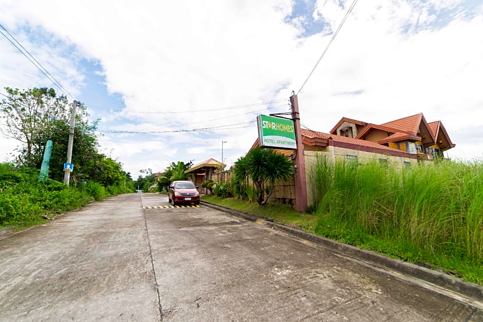 RedDoorz Plus @ Starhomes Olivianville