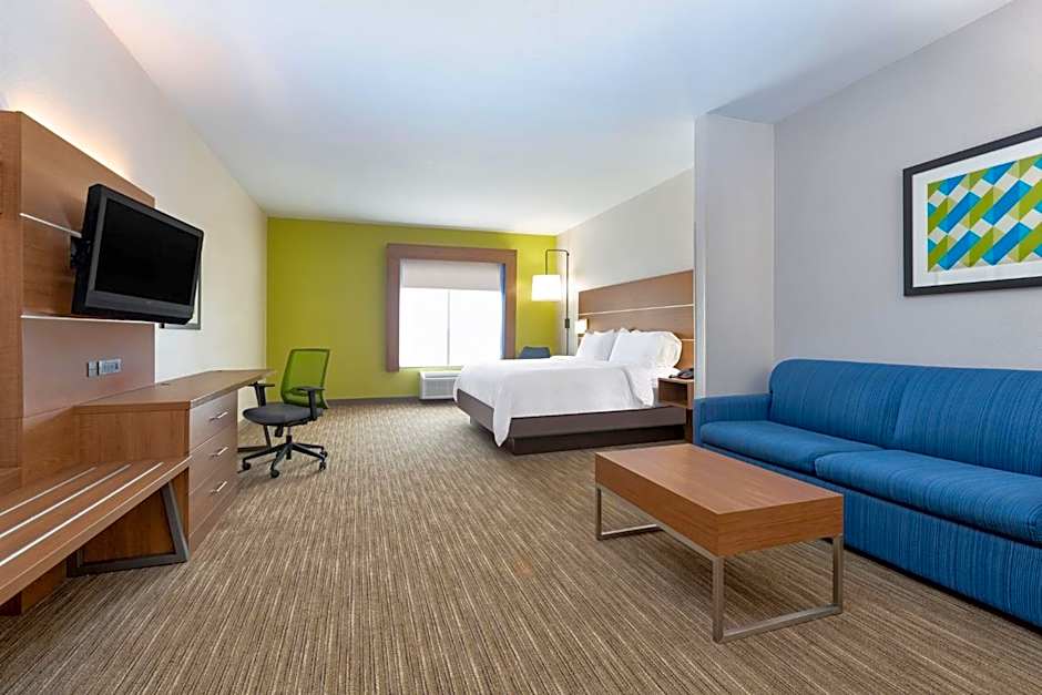 Holiday Inn Express Hotel & Suites Amarillo South By IHG