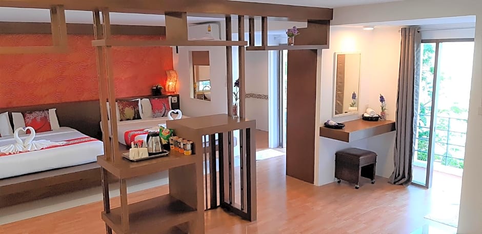 Lamoon Hotel @ Phuket