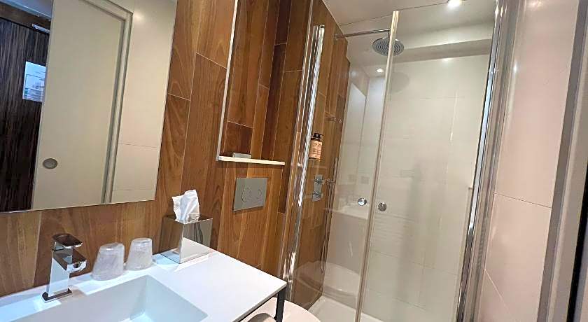 Hotel Acanthe - Boulogne Billancourt