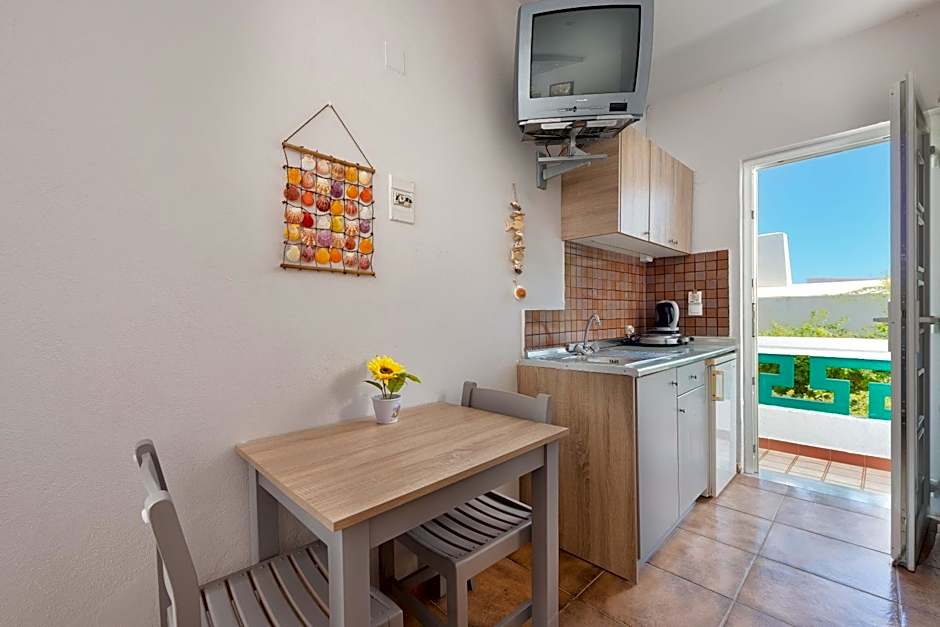 Melody Studios Faliraki