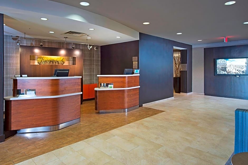 Courtyard by Marriott Dothan