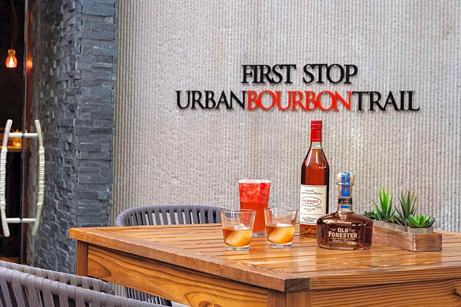 Hyatt Regency Louisville