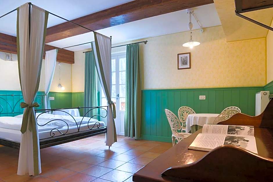 Quinz - Locanda Al Lago