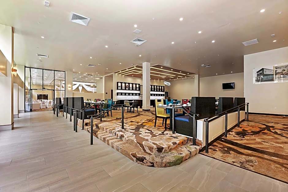 DoubleTree by Hilton Whittier Los Angeles