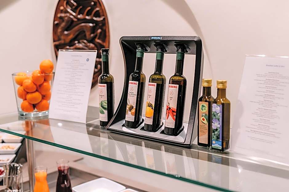 Kongress Hotel Davos