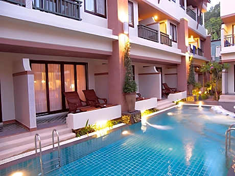 P.P. Palmtree Resort-Non Smoking