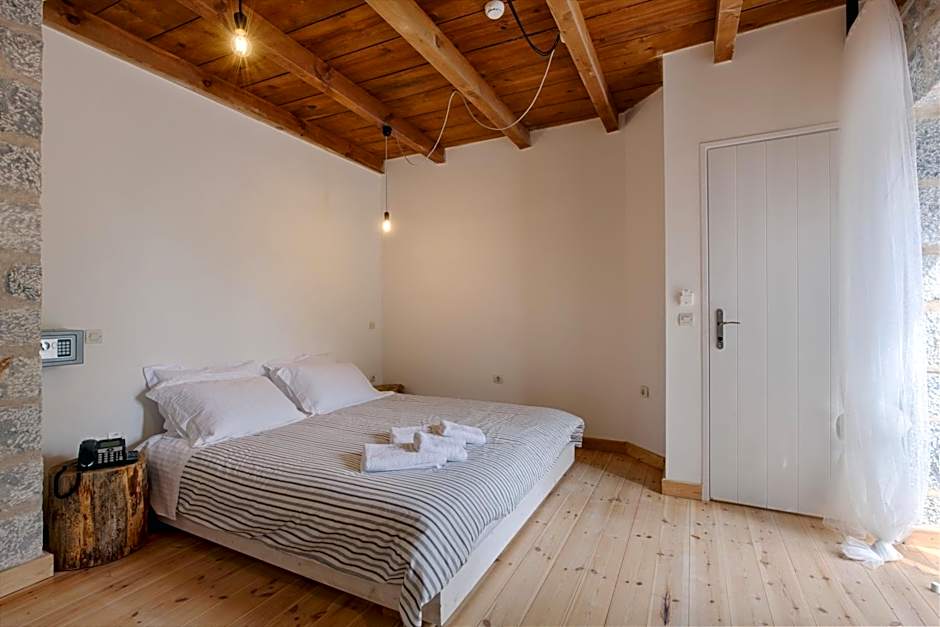 Aegila Boutique Hotel