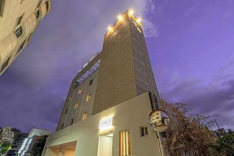 Aank Hotel Cheonan Station 1st branch