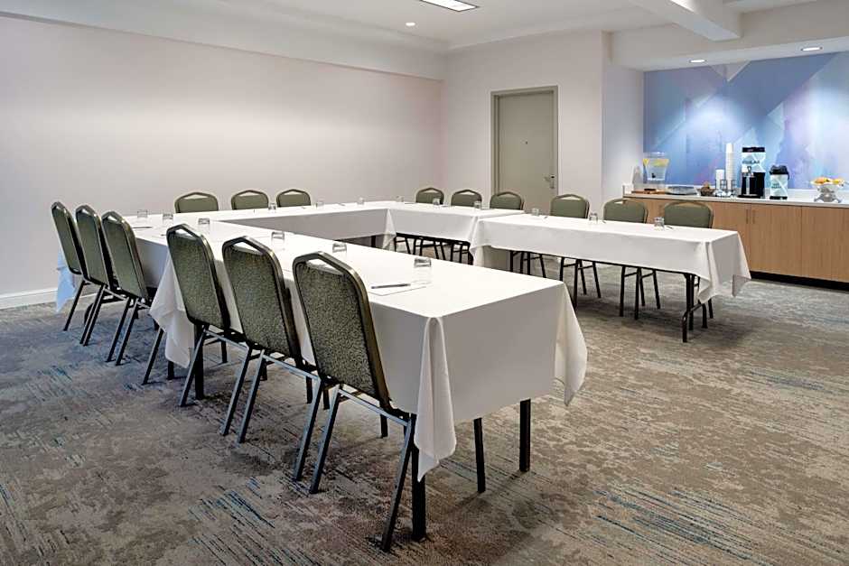 Hilton Garden Inn Folsom