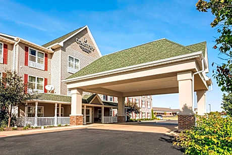Country Inn & Suites by Radisson, Peoria North, IL