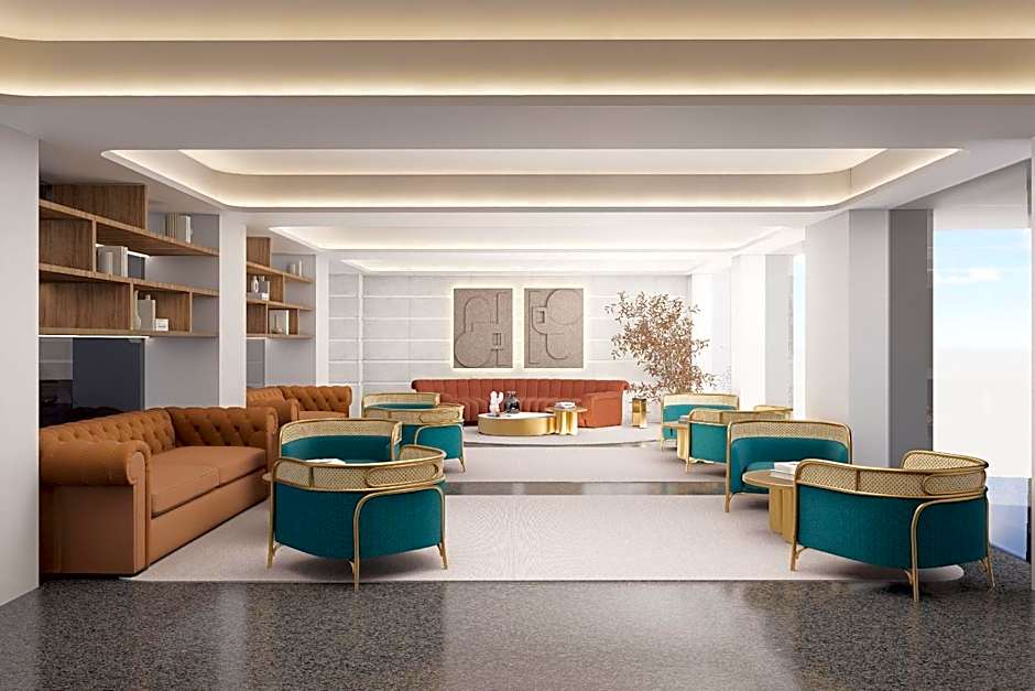 Sercotel HMO Martina