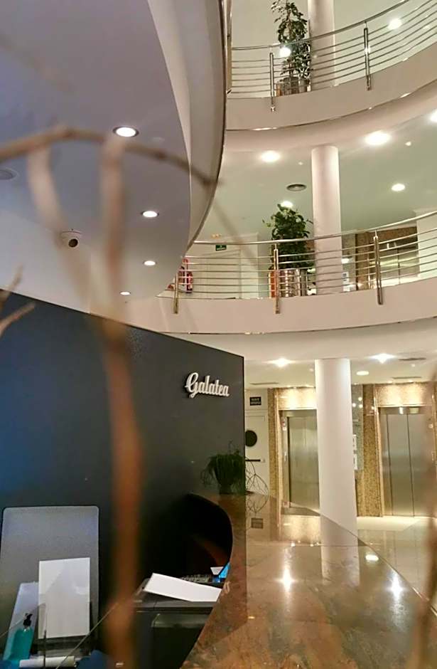 Hotel Spa Galatea