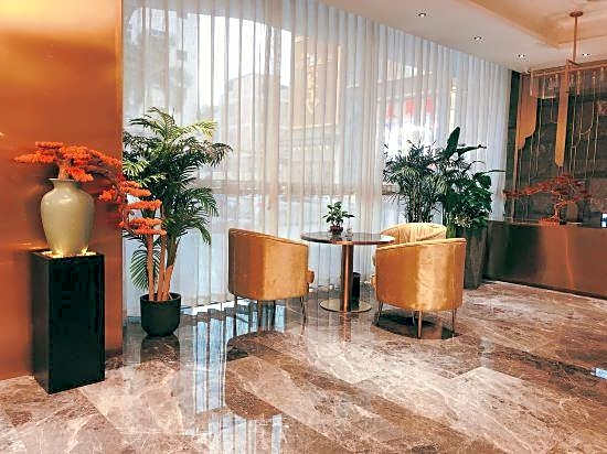Haishan Hotel