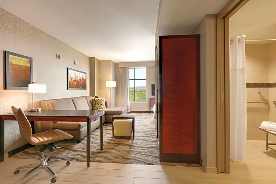 Embassy Suites Chattanooga Hamilton Place