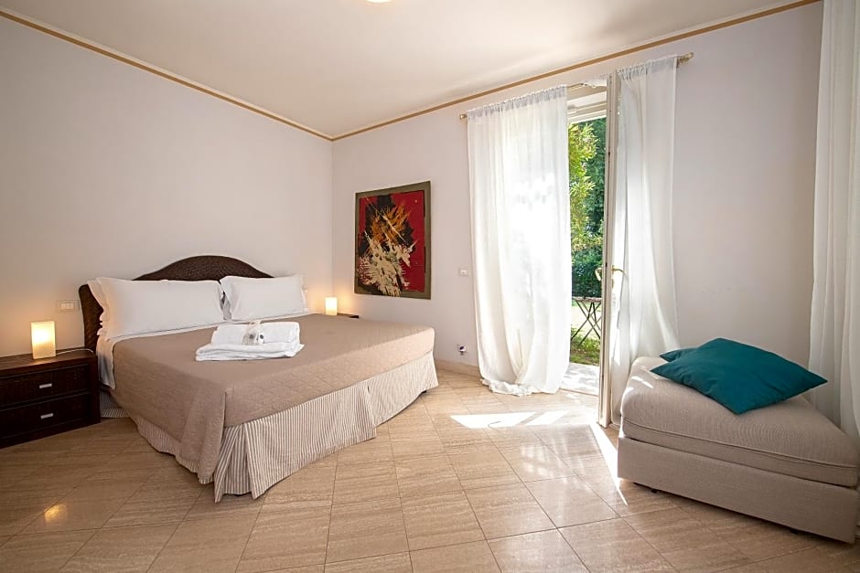 Relais Villa Isabel