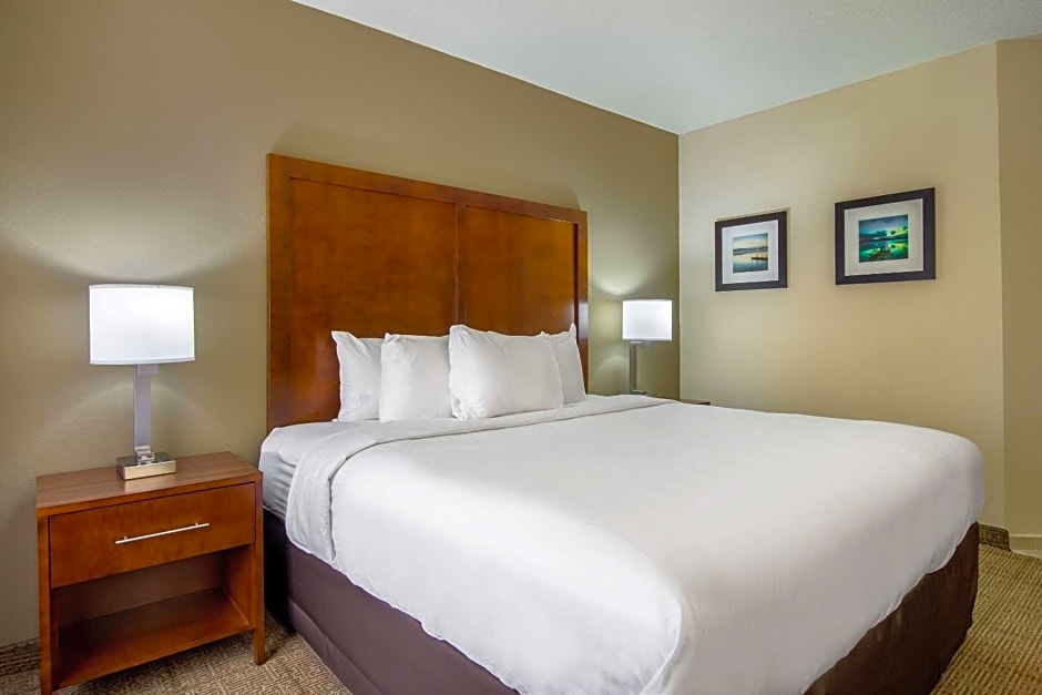 Comfort Inn Acworth - Kennesaw Northwest