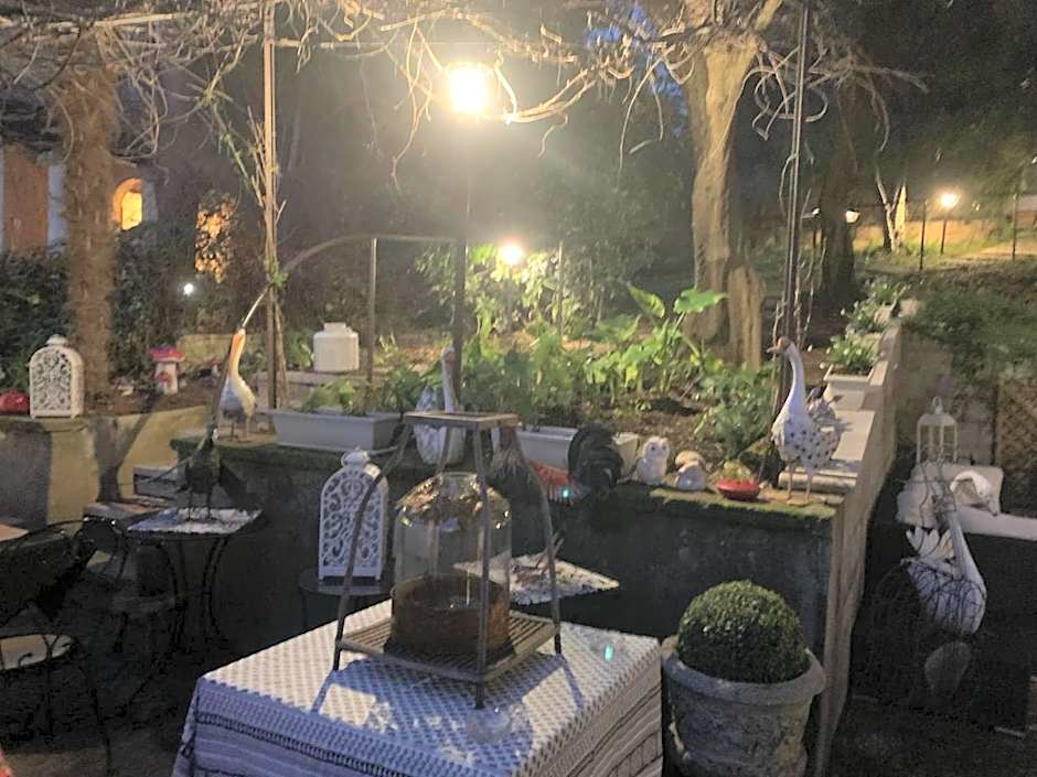 Residenza Ca' degli Enzi