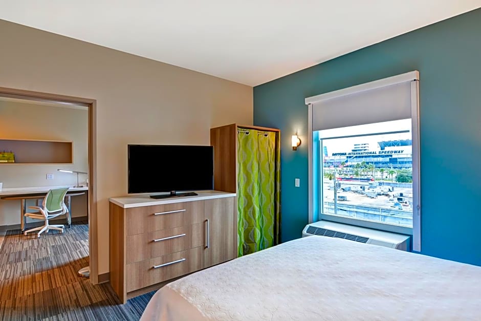 Home2 Suites By Hilton Daytona Beach Speedway