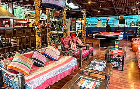 Nativus Hostel Machu Picchu