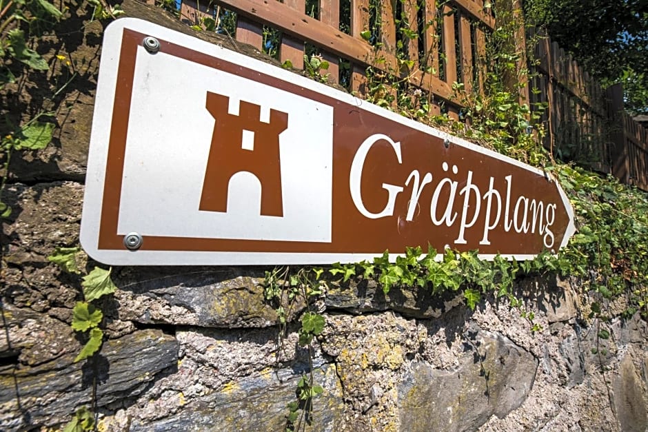 Hotel Gräpplang