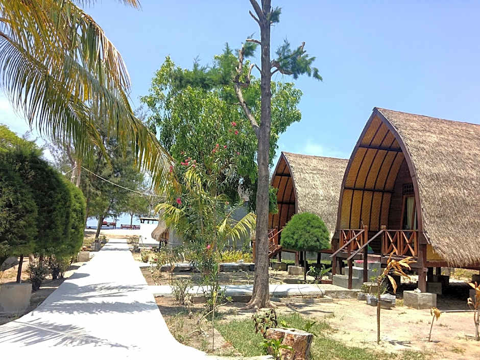Nusa Indah Bungalows