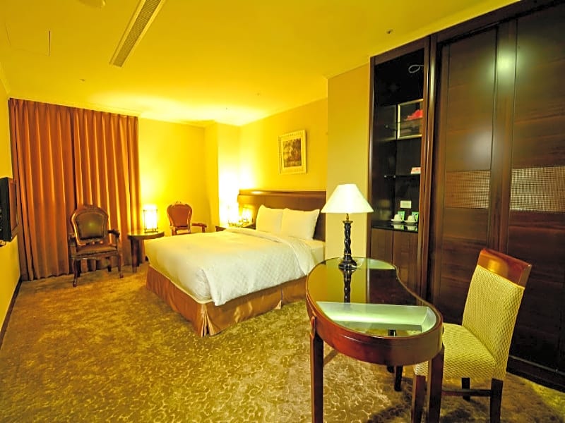 Chong Yu Hotel