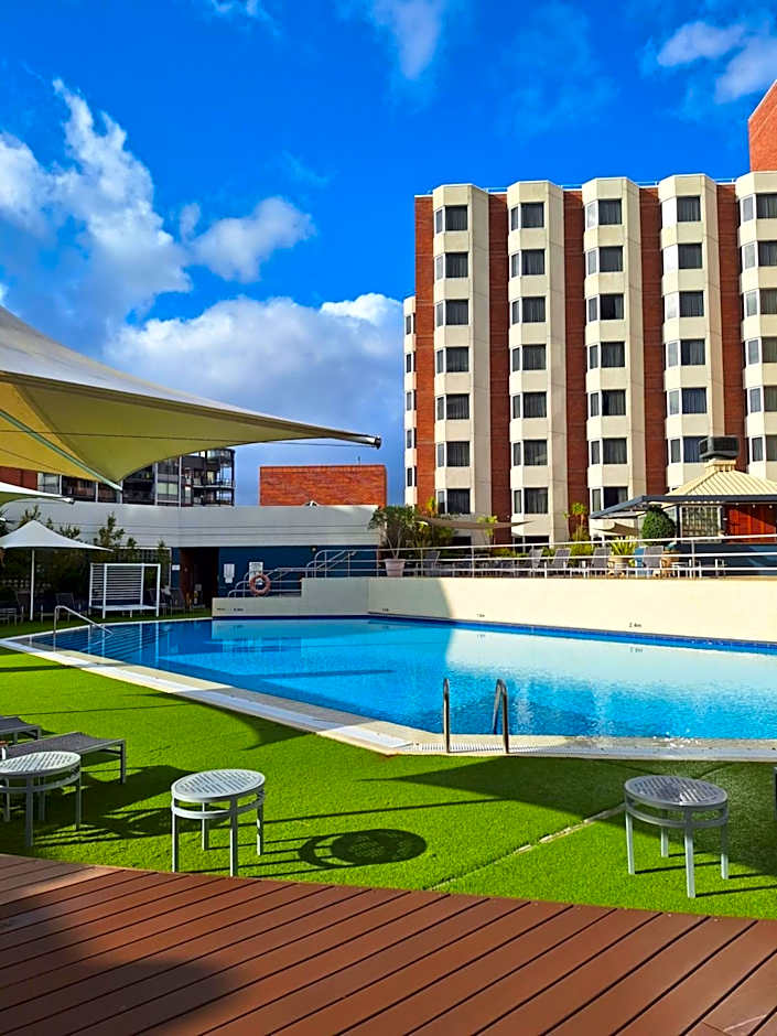 Residence on Langley Park